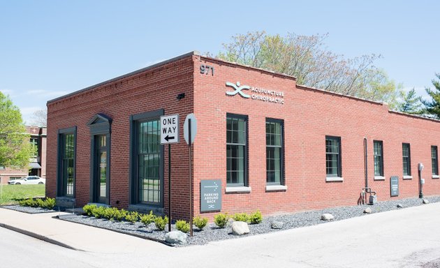 Photo of Cryotherapy Indy