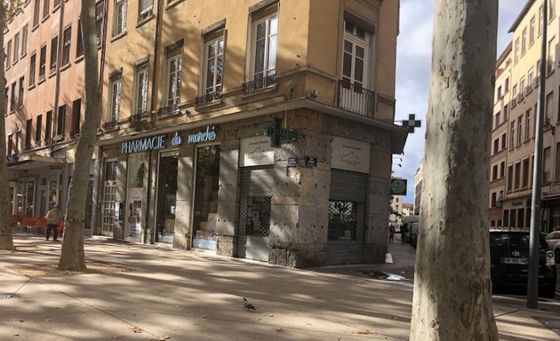 Photo de Pharmacie Moravska