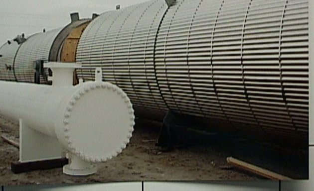 Photo of Caltherm Insulation