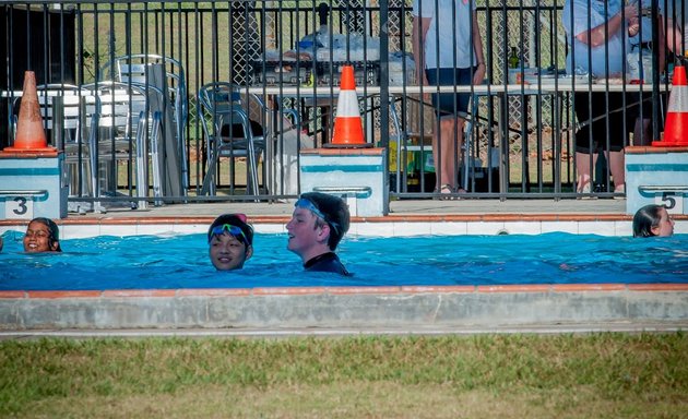 Photo of JUST | Carole Park Swimming Pool