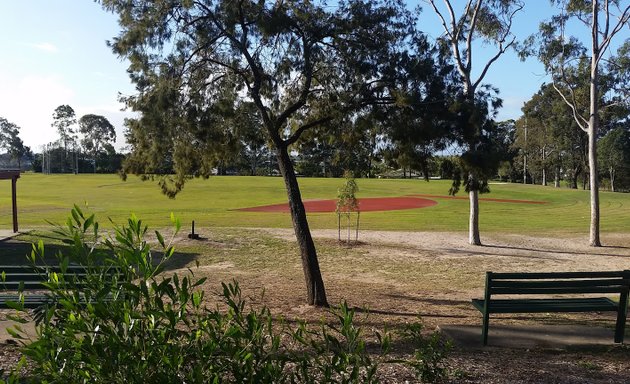Photo of Bowden Park