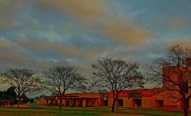 Photo of Carmel Creek Elementary School