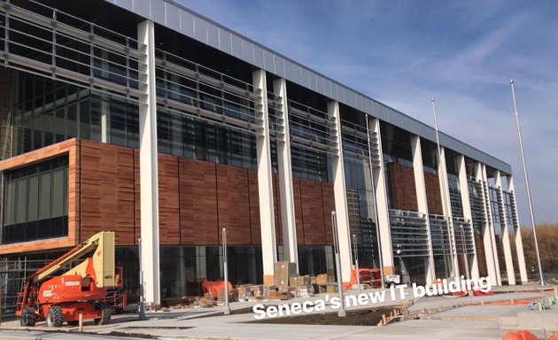 Photo of Seneca College CITE