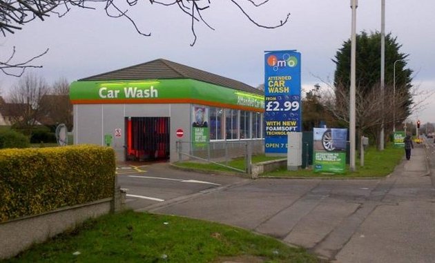 Photo of IMO Car Wash