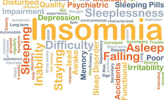 Photo of Fiona Hudson Sleep Psychology