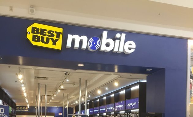 Photo of Best Buy Mobile
