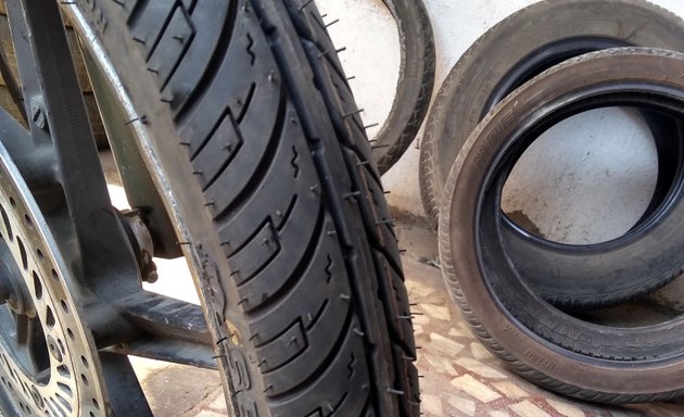 Photo of Sheetal Tyre Services