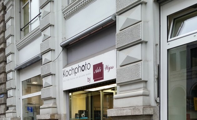 Foto von Kochphoto AG