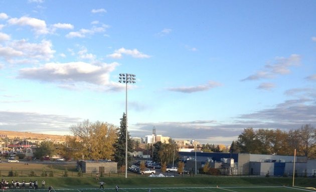Photo of Shouldice Athletic Park