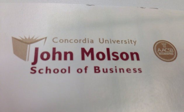 Photo of Concordia University
