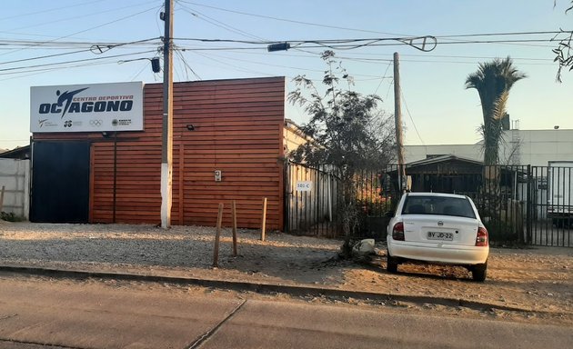 Foto de Academia de Karate Do Shorin ryu Seibukan Chile