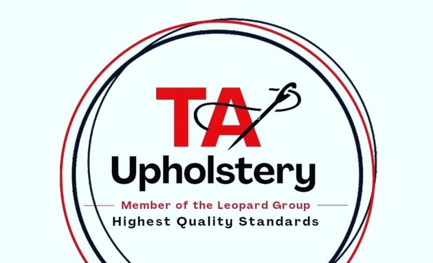 Photo of TA Upholstery & Auto Trimmers Cape Town
