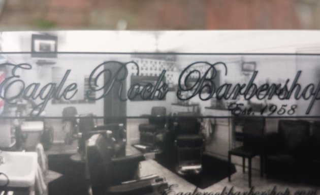 Photo of Eagle Rock Barber Shop