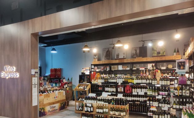 Photo of Wine Express Sdn Bhd