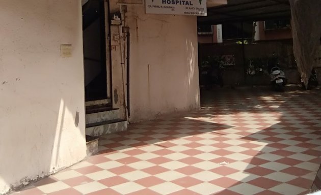 Photo of Paarth Hospital