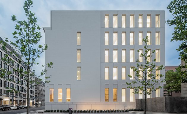 Foto von BHBVT Architekten GmbH Berlin