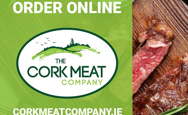 Photo of The Cork Meat Company - Ballincollig