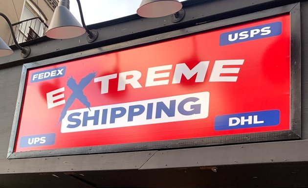 Photo of Extreme Shipping