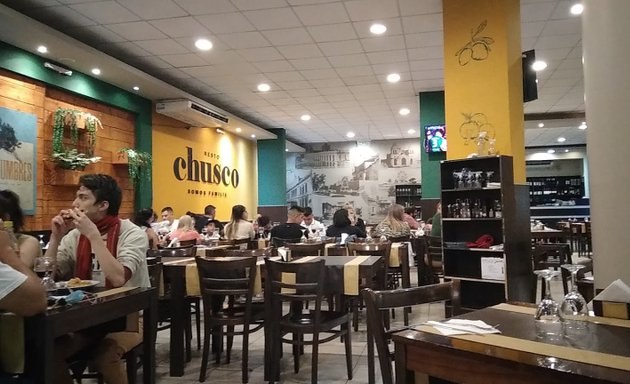 Foto de Chusco Restaurante