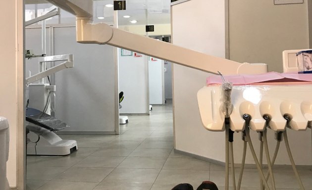 Foto de Facultad de Odontología UCE
