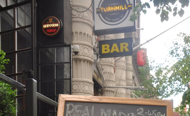 Photo of Turnmill Bar