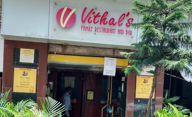 Photo of Vithal's Family Restaurant and Bar