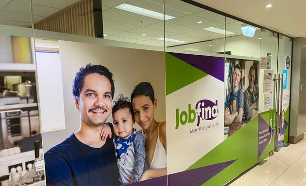 Photo of Jobfind Melbourne CBD