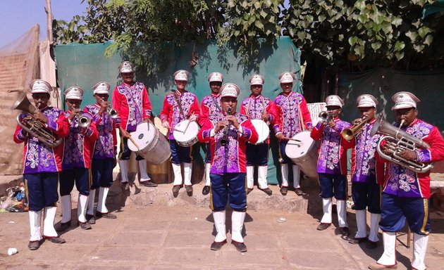 Photo of Sargam brass band and events