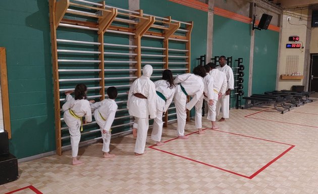 Photo of Corps Et Esprit Shotokan Karate Do