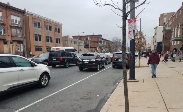 Photo of Philadelphia Performing Arts Charter School