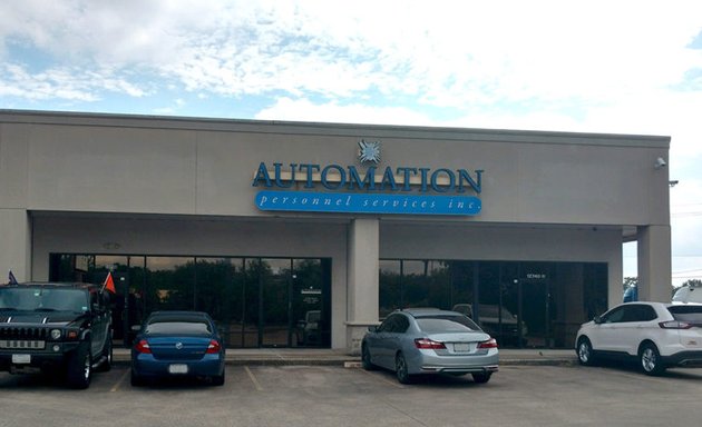 Photo of Automation Personnel Services - Houston East