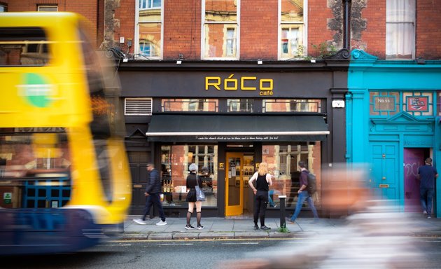Photo of RóCo Café
