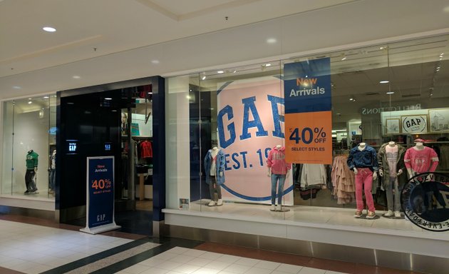 Photo of Gap