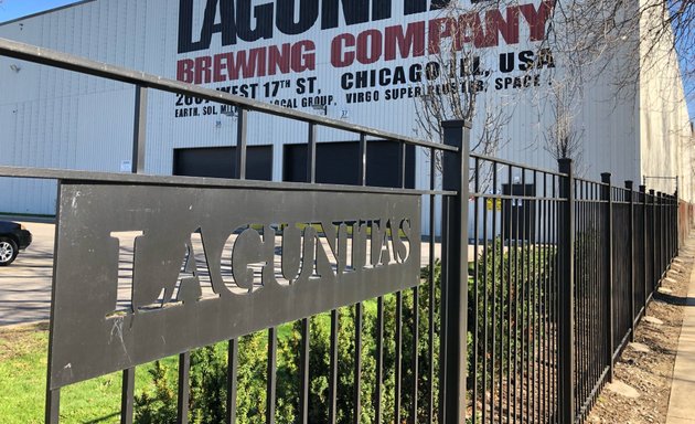 Photo of Lagunitas Brewing Company Chicago