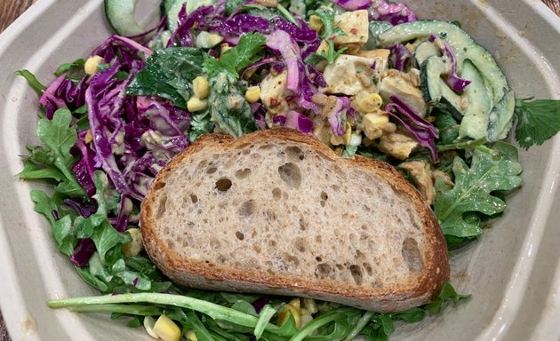 Photo of sweetgreen