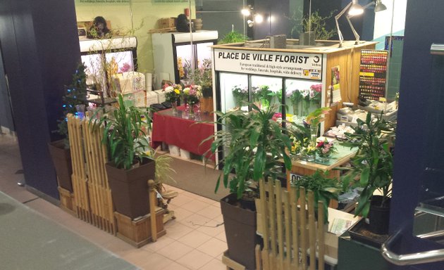 Photo of Place De Ville Florist