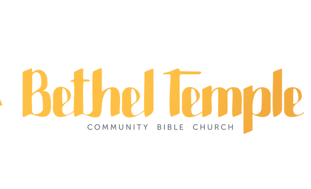 Photo of Bethel Temple Community Bible Church