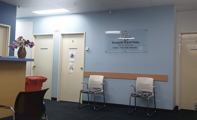 Photo of SmartClinics Taigum Family Medical Centre