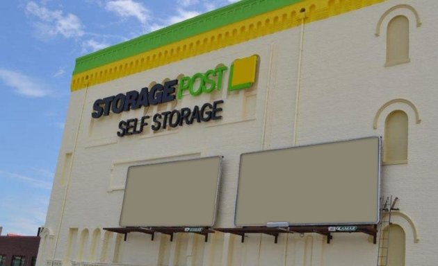 Photo of Storage Post Self Storage