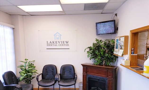 Photo of Lakeview Dental Center
