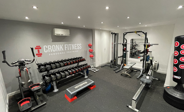 Photo of Cronk Fitness - Personal Training