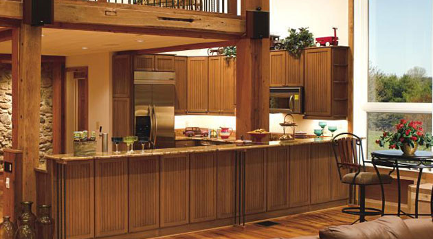 Photo of gti Kitchen Cabinets