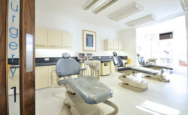 Photo of Croydon Orthodontic Practice