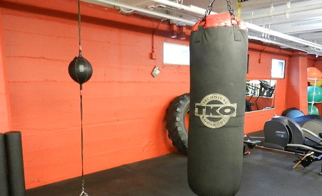 Photo of Urban-Fit Studios Gym