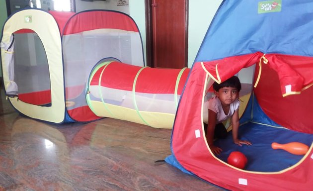 Photo of Samrudhi Play Home and Daycare