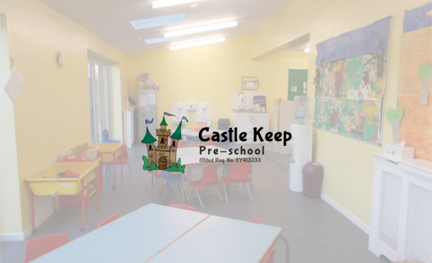 Photo of Castle Keep Pre-school