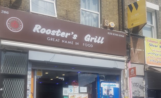 Photo of Rooster's Grill