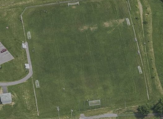 Photo of terrain de soccer