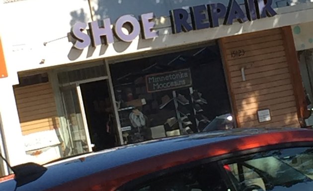 Photo of Shoe Fits - Shoes Boot Luggage & Repairs