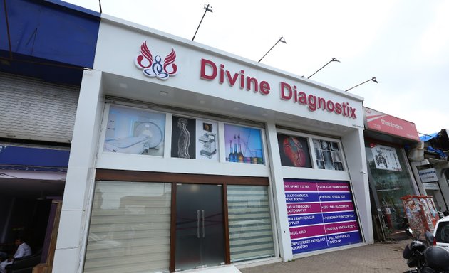 Photo of Divine Diagnostix